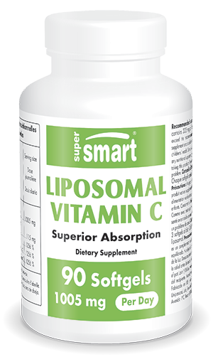 Liposomal Vitamin C