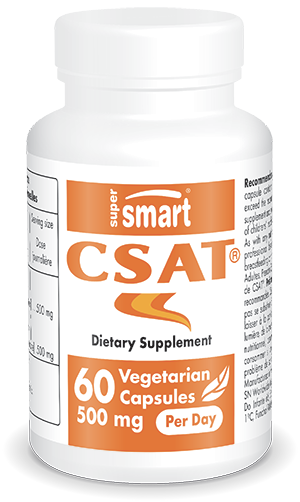 CSAT® Supplement