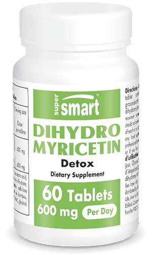 Dihydromyricetin Supplement