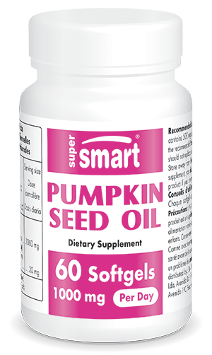 Pumpkin Seed Oil