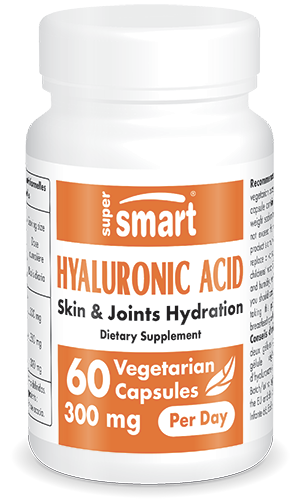Hyaluronic Acid 150 mg 