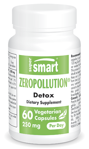 Zeropollution® Supplement