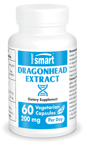 DragonHead Extract Supplement 