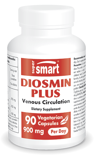 Diosmin Plus Supplement