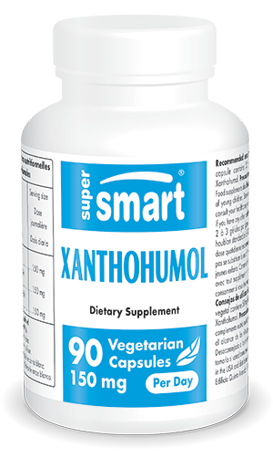 Xanthohumol