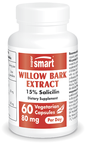 Willow Bark Extract