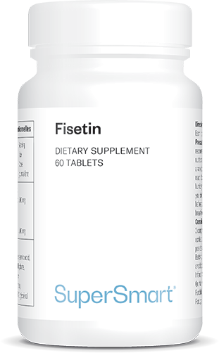 Fisetin Supplement