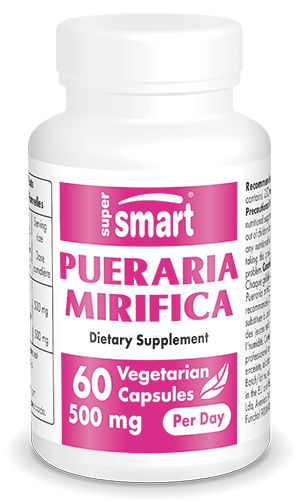 Pueraria Mirifica Supplement