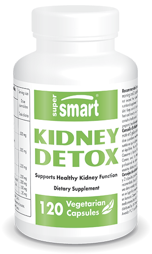 Kidney Detox Formula