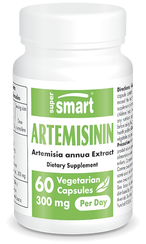 Artemisinin