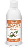 Organic MCT Oil Pure C8