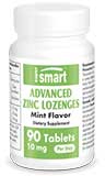 Advanced Zinc Lozenges