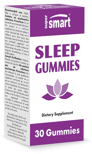 CBD sleep gummies 