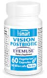 Vision Postbiotic