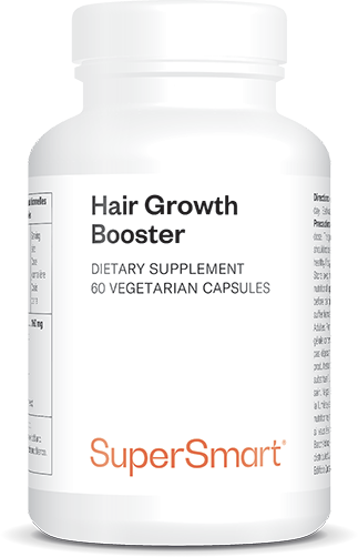Supplement for hair growth