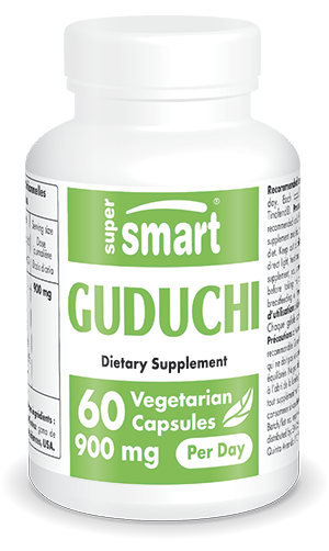 Complément alimentaire de guduchi