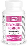 PreMenstrual Comfort