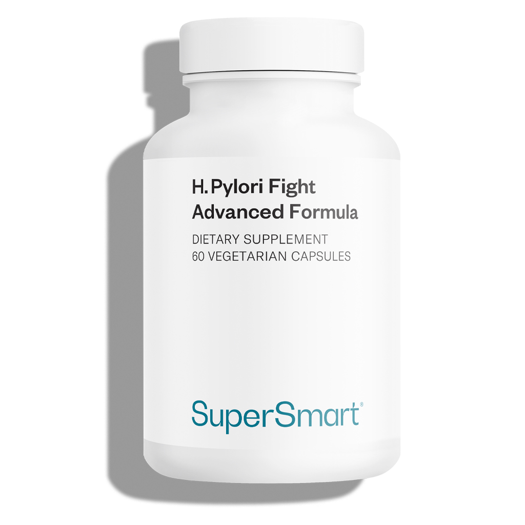 H. Pylori Fight Advanced Formula