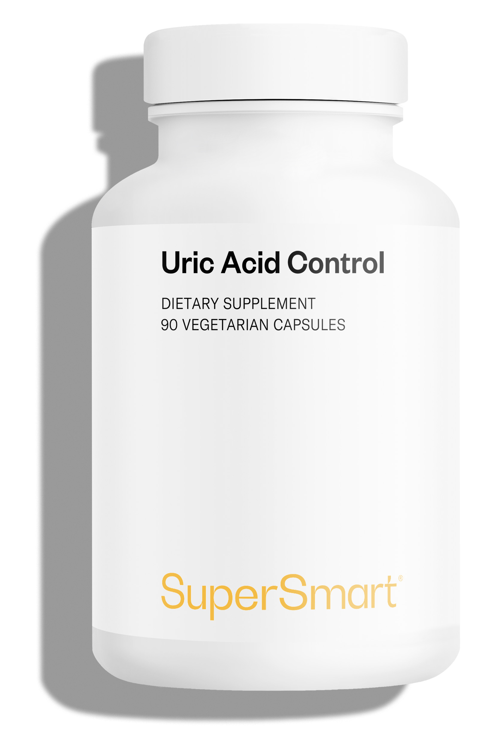 Uric Acid Control | Natural Supplement To Reduce Uric Acid