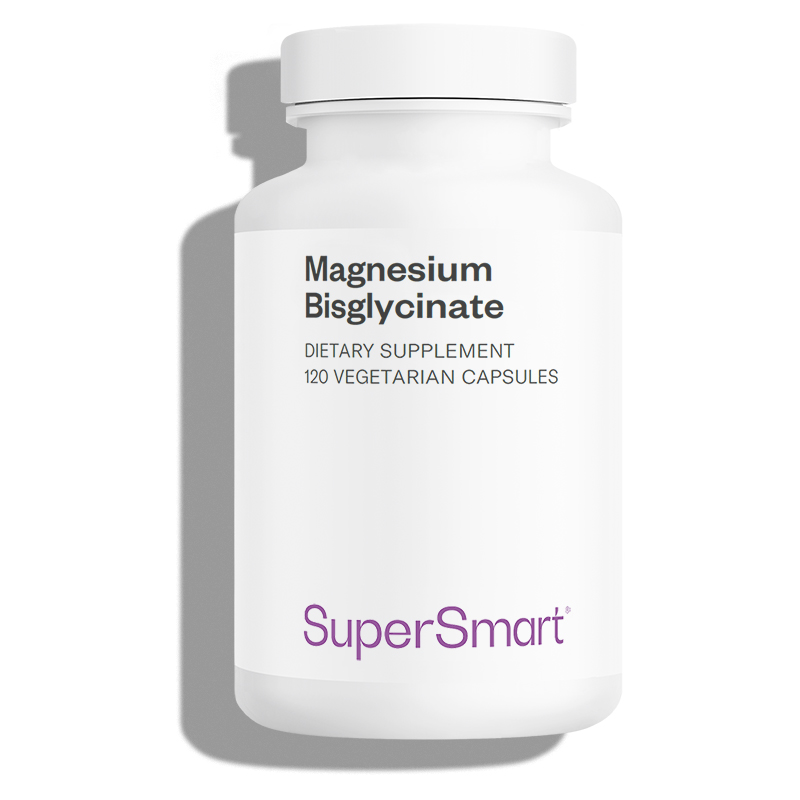 l miglior bisglicinato di magnesio in capsule