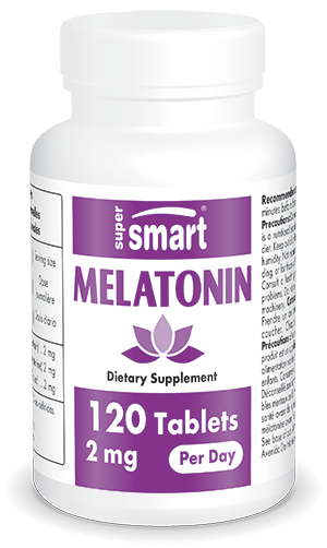 Melatonine 1 mg