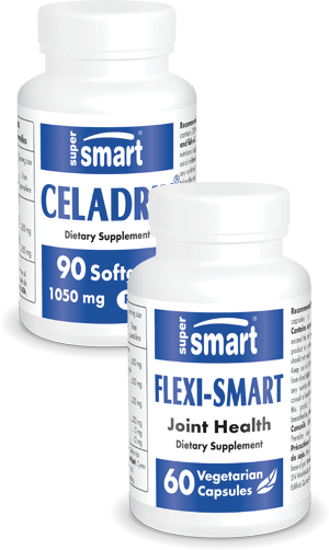 Flexi Smart + Celadrin 