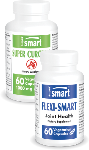 Flexi Smart + Super Curcuma