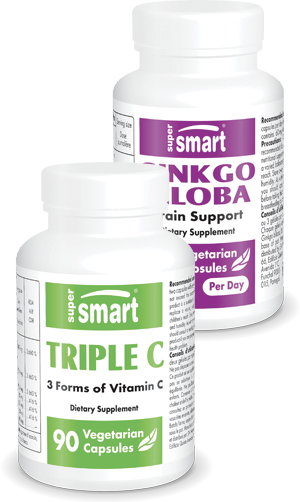 triple c ginkgo biloba brain nutrition memory concentration triple c drug