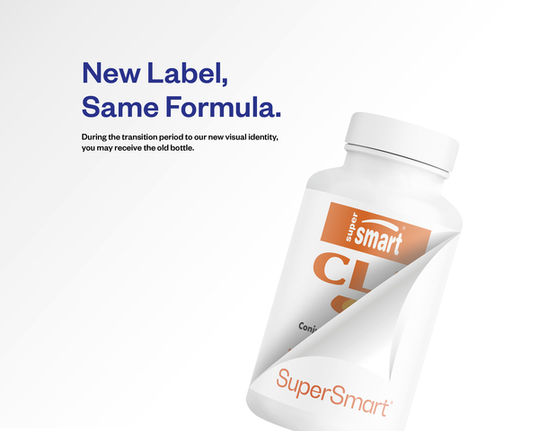 CLA, dietary supplement of conjugated linoleic acid