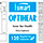 Optihear suplemento alimentar, saúde do ouvido interno