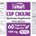Complément alimentaire de choline pour la fonction cognitive