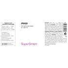 Complément alimentaire de phosphatidylsérine pour la mémoire