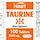 Taurine dietary supplement