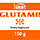 L-Glutamina suplemento alimentar