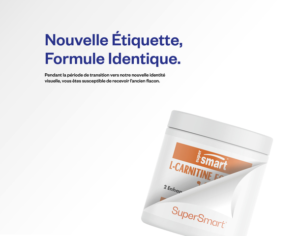 L-Carnitine Formula