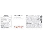 Glucofit ™ dietary supplement, contributes for blood sugar control