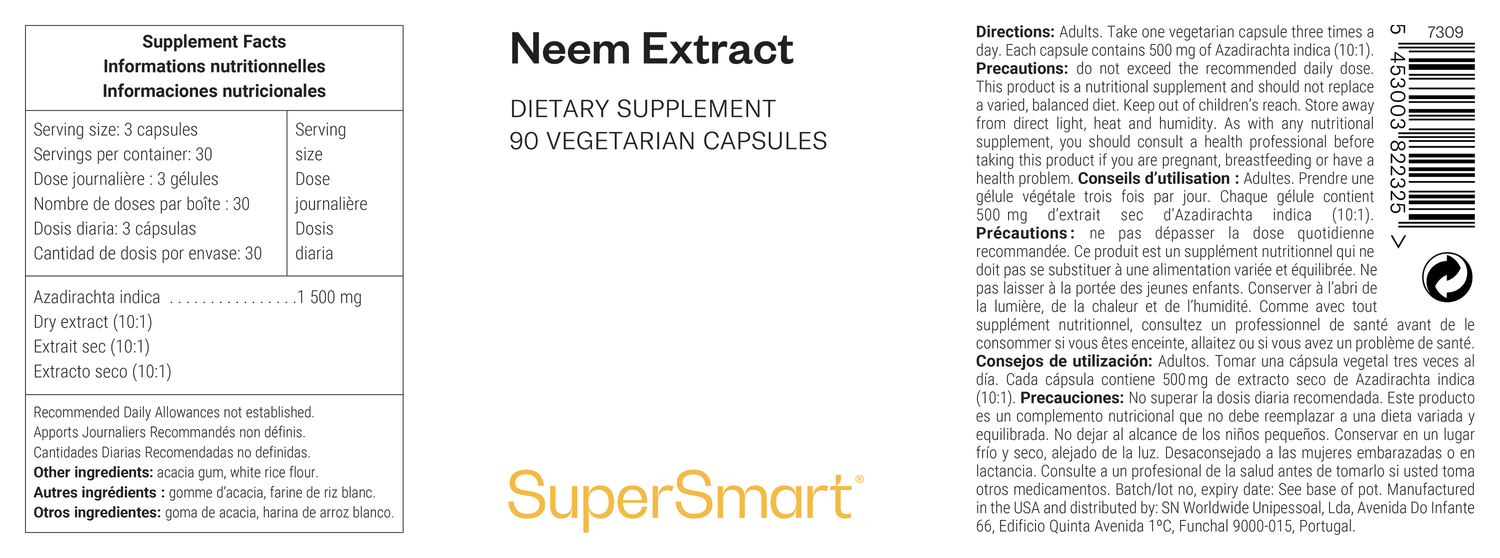 Neem Extract