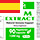Complemento Alimenticio de Margosa de la India o Neem