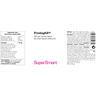 Prostaphil 2 ® suplemento alimentar, contribui para a saúde da próstata