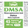 DMSA suplemento alimentar, ácido dimercaptosuccínico para detox
