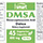 DMSA dietary supplement, dimercaptosuccinic acid for detox