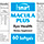 Macula Plus dietary supplement, contributes to eye health