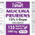 Mucuna pruriens dietary supplement, 15% L-Dopa