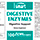 Digestive Enzymes suplemento alimentar, suporte digestivo