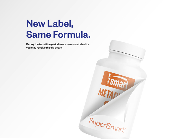 Metadrine ™ dietary supplement