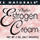 Phyto Estrogen Cream