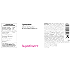 Lycopene dietary supplement