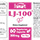 LJ-100®