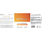PectaSol®, pectina de citrinos modificada, contribui para a saúde celular