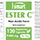 Ester C® suplemento alimentar, forma não ácida